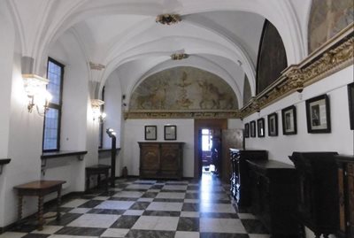 موزه تاریخی شهر گدانسک Historical Museum of the City of Gdansk
