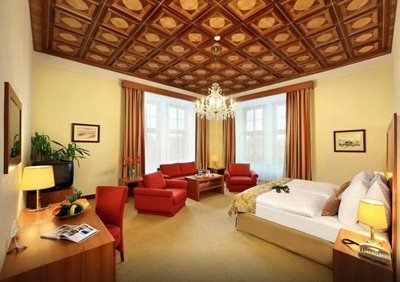 برنو-هتل-Grandhotel-برنو-302287