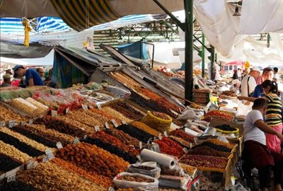 بیشکک-بازار-خیابانی-اوش-بیشکک-Osh-Bazaar-302767
