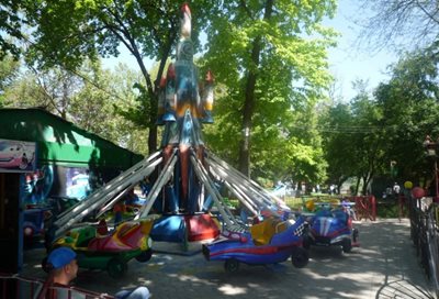 بیشکک-پارک-پانیلوف-بیشکک-Panfilov-Park-302886
