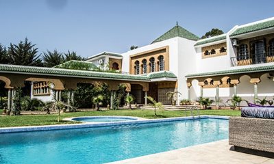 رباط-هتل-Villa-des-Ambassadors-رباط-303034