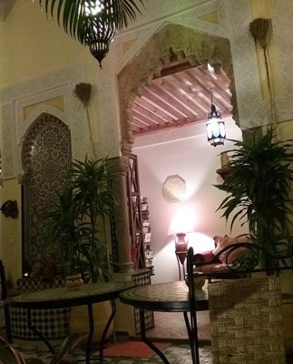 رباط-هتل-Dar-Zouhour-رباط-303046