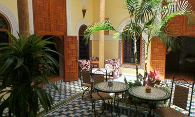 رباط-هتل-Dar-Zouhour-رباط-303043