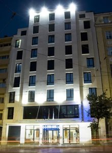 صوفیه-هتل-مرکزی-صوفیه-Central-Hotel-Sofia-303331