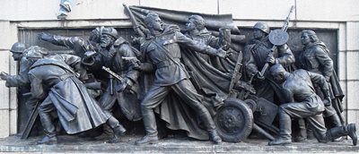 صوفیه-بنای-تاریخی-ارتش-سرخ-در-صوفیه-monument-of-the-red-army-303523