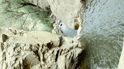دماوند-آبشار-آینه-رود-فرح-افزا-304683
