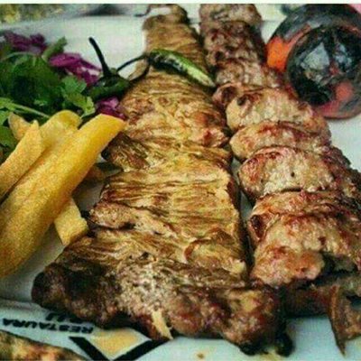 مراغه-رستوران-سهند-مراغه-304713
