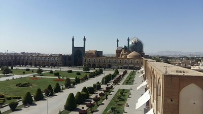 اصفهان-میدان-نقش-جهان-304776