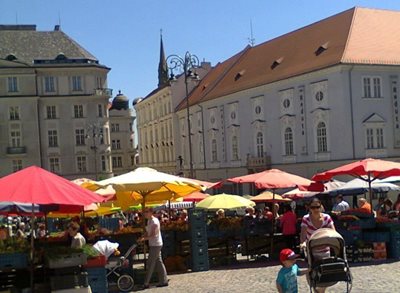 برنو-بازار-Zelny-trh-برنو-306017