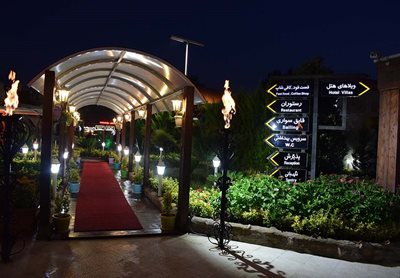 بندرانزلی-هتل-بهشت-تالاب-306024