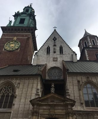 کراکوف-کلیسای-جامع-ووئل-Wawel-Cathedral-306077