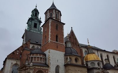 کراکوف-کلیسای-جامع-ووئل-Wawel-Cathedral-306079