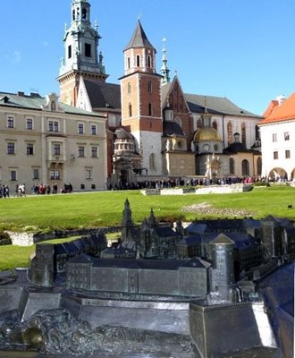 کراکوف-کلیسای-جامع-ووئل-Wawel-Cathedral-306076