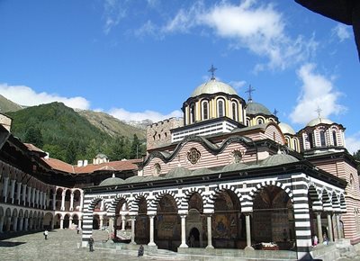 صوفیه-صومعه-ریلا-صوفیه-Rila-Monastery-306119