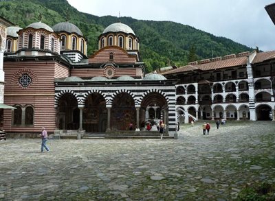 صوفیه-صومعه-ریلا-صوفیه-Rila-Monastery-306118