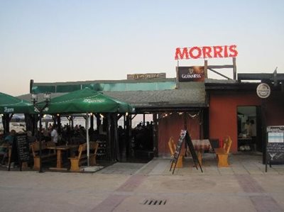 سانی-بیچ-رستوران-موریس-سانی-بیچ-Morris-306445