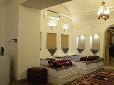 یزد-هتل-خان-دوحد-306663