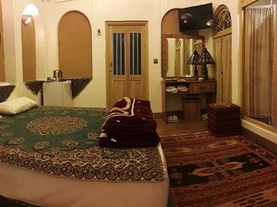 یزد-هتل-خان-دوحد-306664