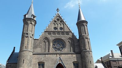 لاهه-بینهوف-The-Binnenhof-307522