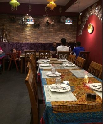 بوسان-رستوران-هندی-پنجاب-Punjab-Indian-Restaurant-307920