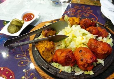 بوسان-رستوران-هندی-پنجاب-Punjab-Indian-Restaurant-307912