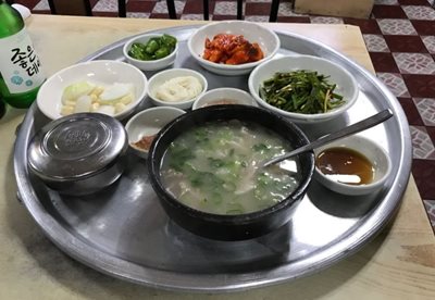 بوسان-رستوران-Songjeong-Samdae-Gukbop-307977