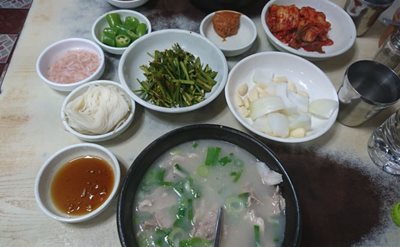 بوسان-رستوران-Songjeong-Samdae-Gukbop-307981