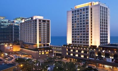 بوسان-هتل-پارادایز-بوسان-Paradise-Hotel-Busan-308167