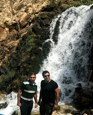 نیشابور-آبشار-بار-308715