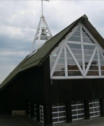 کلیسای کاتولیک نیدا Catholic Church