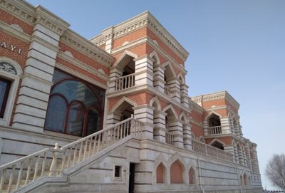 نخجوان-قلعه-خان-نخجوان-The-Khan-s-Palace-309116