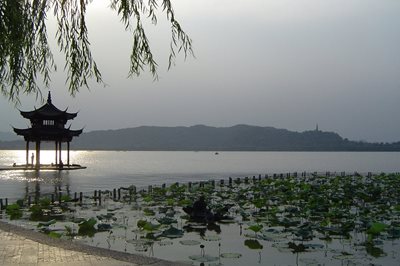 هانگزو-دریاچه-ی-وست-West-Lake-309404