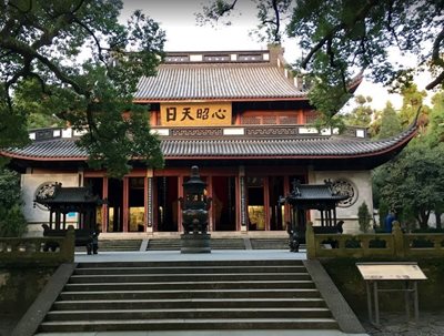 هانگزو-معبد-یوفی-Yue-Fei-Temple-309412