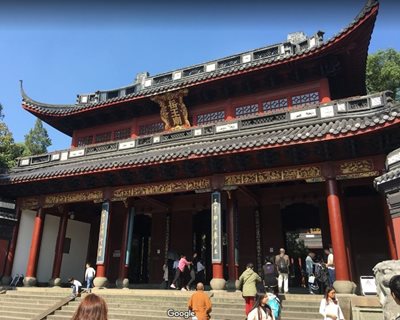 هانگزو-معبد-یوفی-Yue-Fei-Temple-309409