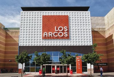 سویا-مرکز-خرید-سنترو-کامرشیال-لاس-آرکوس-Centro-Comercial-Los-Arcos-309682