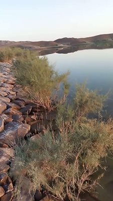 ایوانکی-دریاچه-سد-روستای-حسین-آباد-کروس-309912