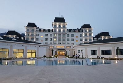 شکی-هتل-گابالا-قفقاز-شکی-Qafqaz-Gabala-Sport-Hotel-310131