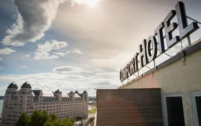 اسلو-هتل-کامفروت-بوئرس-پارکن-Comfort-Hotel-Boersparken-310447