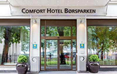 اسلو-هتل-کامفروت-بوئرس-پارکن-Comfort-Hotel-Boersparken-310450