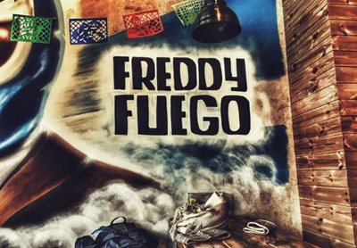 اسلو-رستوران-فردی-فوگو-بورتیو-Freddy-Fuego-Burrito-Bar-310540