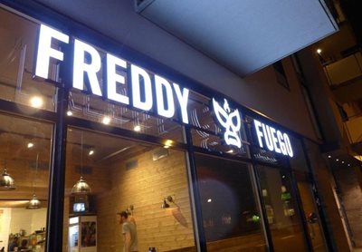 اسلو-رستوران-فردی-فوگو-بورتیو-Freddy-Fuego-Burrito-Bar-310541