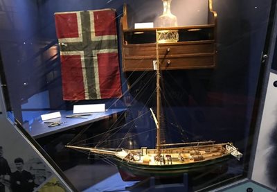 اسلو-موزه-کشتی-پولار-فرام-Fram-Polar-Ship-Museum-310739