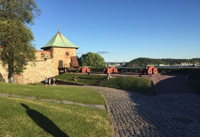 اسلو-قلعه-آکرشوس-Akershus-Castle-and-Fortress-310751