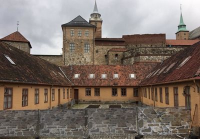 اسلو-قلعه-آکرشوس-Akershus-Castle-and-Fortress-310755