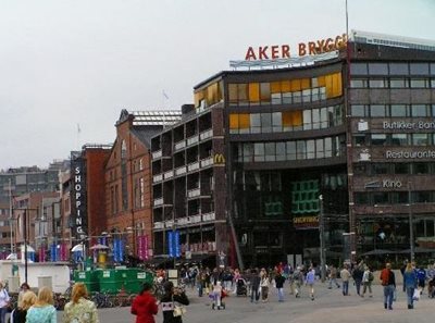 اسلو-بازار-آکر-برایگ-Aker-Brygge-310892