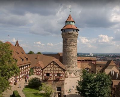 نورنبرگ-قلعه-نورنبرگ-Nuremberg-Castle-311094