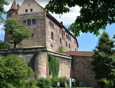 نورنبرگ-قلعه-نورنبرگ-Nuremberg-Castle-311093