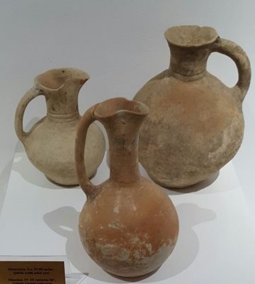 شکی-Qabala-Archaeological-Center-شکی-311147