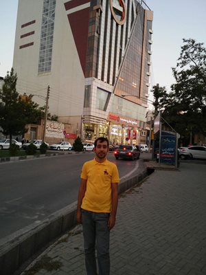 برج سعیدیه