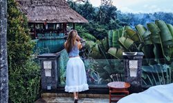 هتل ویلیام بالی Viceroy Bali